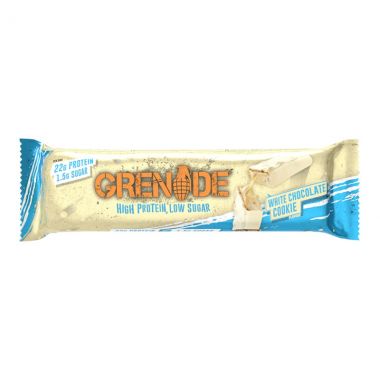 Carb Killa Protein Bar Wht Cho