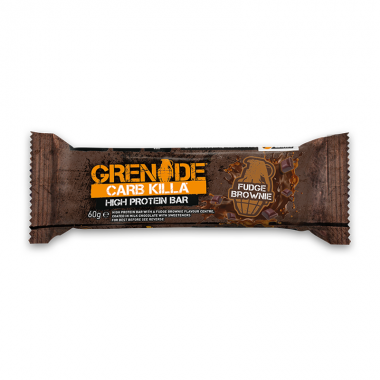 Carb Killa Protein Bar D.choco