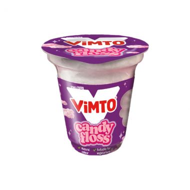 Vimto Candy Floss