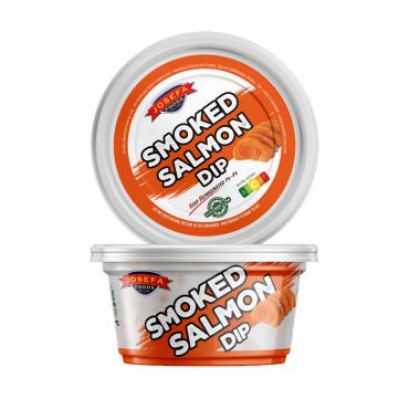 Josefa Smoked Salomn Dip