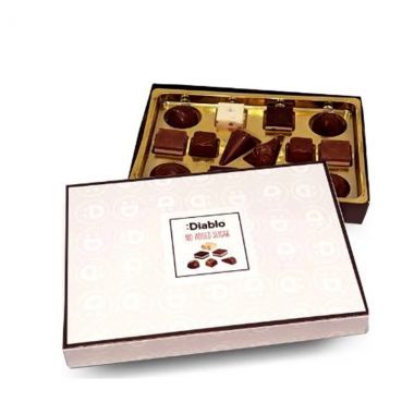 Diablo Choco Box S.f