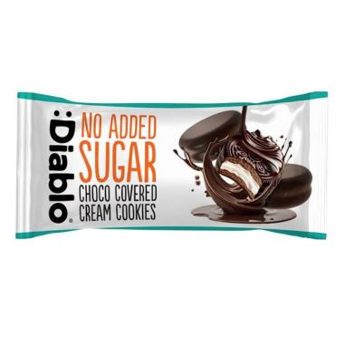 Diablo Diablo Chocolate Covered 