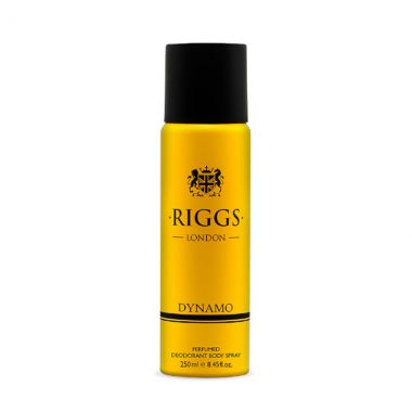 Riggs London Deo Dynamo