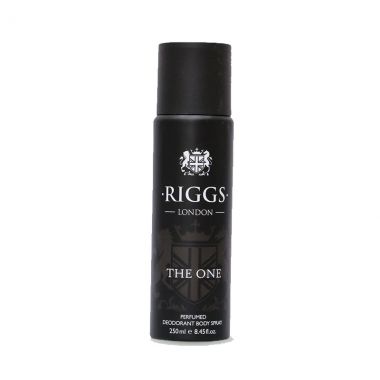 Riggs London Deo The One