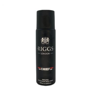 Riggs London Deo Chief