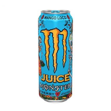 Monster Mango Loco
