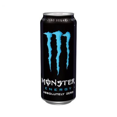 Monster Energy Zero Sugar