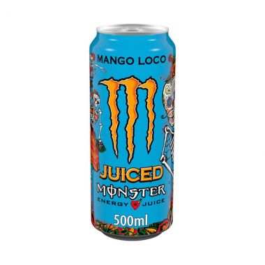 Monster Mango Loco