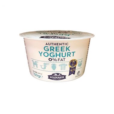 Kouakis Greek Yog Original