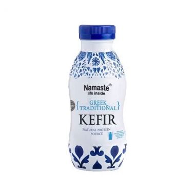 Kefir Cow Classic 330ml