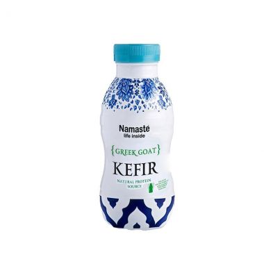 Kefir Goat 330ml