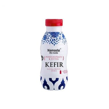 Kefir Pomegranate 330ml