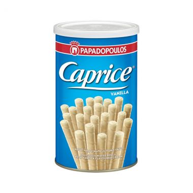 Papadpulos Capric Vanila Wafer