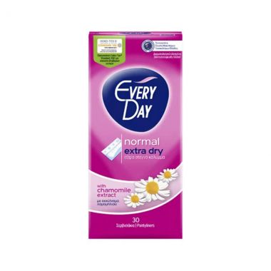 Everyday Xtra Dry Normal