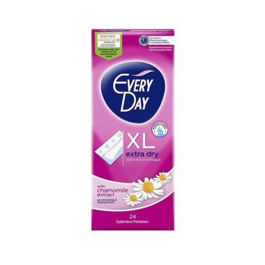 Everyday Xtra Dry Long