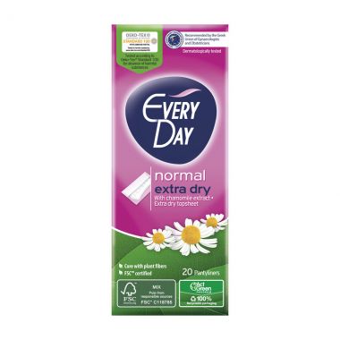 Everyday Xtra Dry Normal