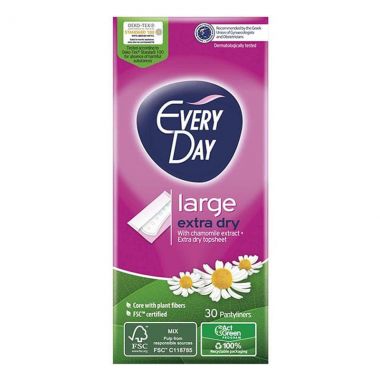Everyday Xtra Dry Large