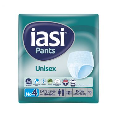 Iasi Adult Pants #4 Unisex Xl