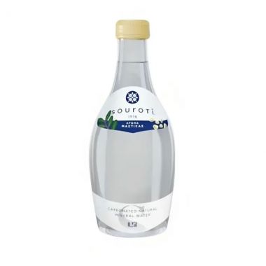 Souroti Mineral Water Mastica