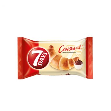7 Days Croissant Cocoa