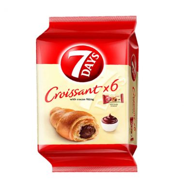 كروسان 7 ديز 6*40 غم