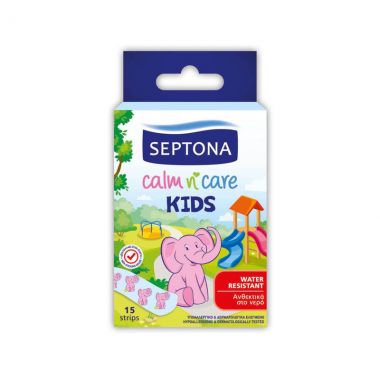 Septona Calm N Care Kids