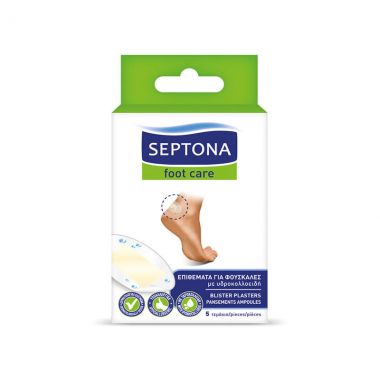 Septona Plaster