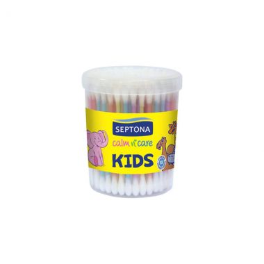 Septona Cotton Buds Kids