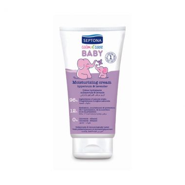 Septona Baby Moist Lavnder