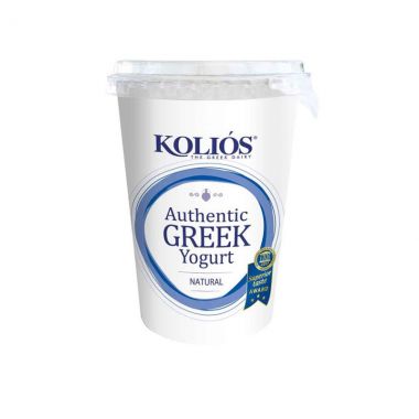 Authentic Greek Yogurt 10%