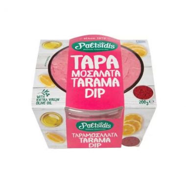 Paltsidis Russian Dip Tarama