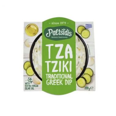 Paltsidis Russian Dip Tzatziki