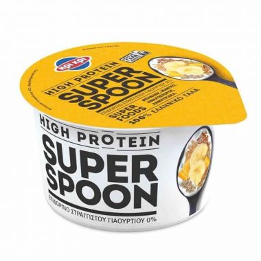 Kpi Greek Yogt Banana