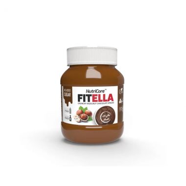 Fitella Hazlnut Cho Spread S.f