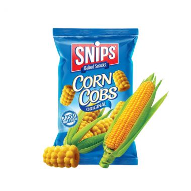 Snips Corn Cobs Original