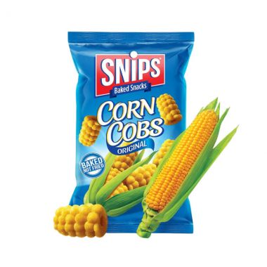 Snips Corn Cobs Original