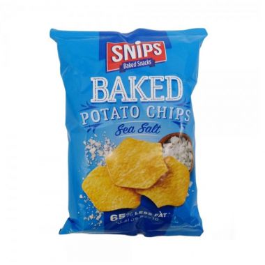 Snips Salt Chips
