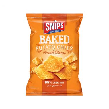 Snips Cheese Chips