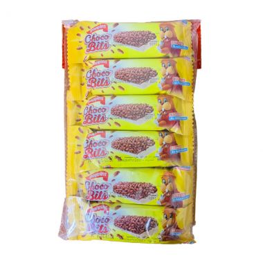 بوبينز شوكوبايتس 25 غم