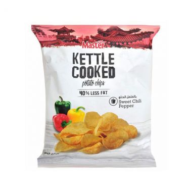 Kettle Sweet &ampamp Chilli