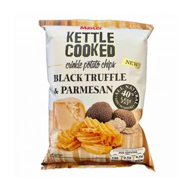 Kettle Parmesan Truffle Chips