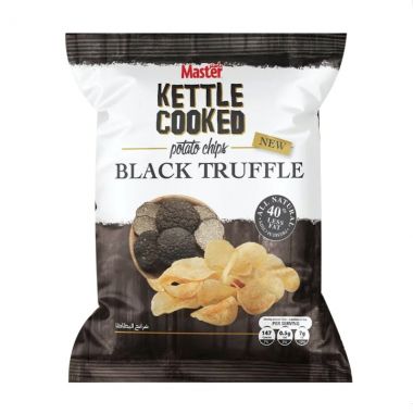 Kettle Chips Truffle