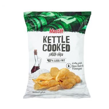 Kettle Chips Salt&ampampvinegar