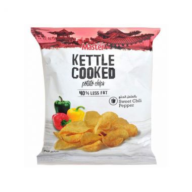 Kettle Sweet &ampamp Chilli