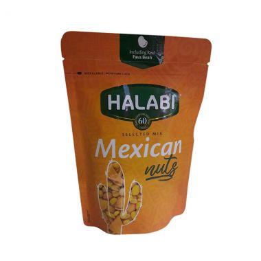 حلبي مكسرات مكسيكية 175 غم
