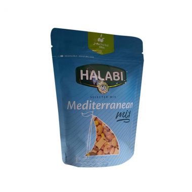 حلبي مكسرات مشكلة 175 غم