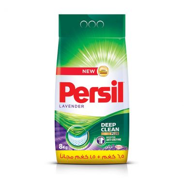 Persil Powder Lavndr 6.5k+1.5k