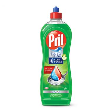Pril Plus Apple Dish Wash