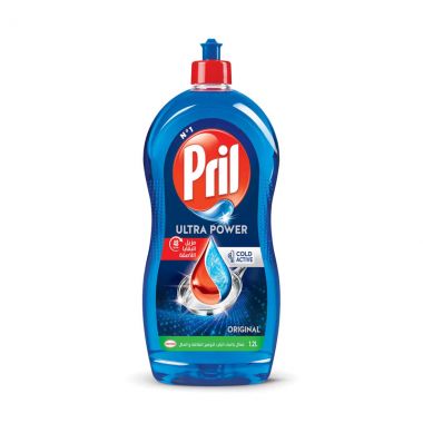 Prill D.w Blue