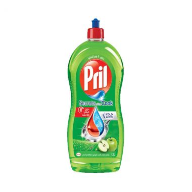 Prill D.w Green Apple